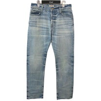 楽天市場】fear of god デニムの通販 