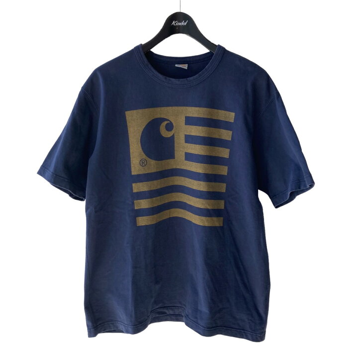 楽天市場】【中古】JUNYA WATANABE CDG×CarHartt 18SS 半袖 カットソー  