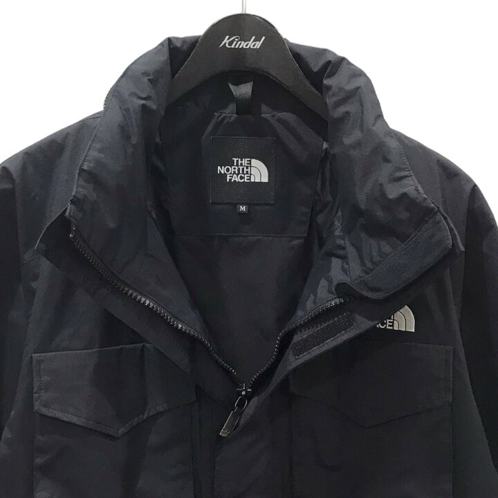 楽天市場】【中古】THE NORTH FACEジップアップブル WP Field Jacket  