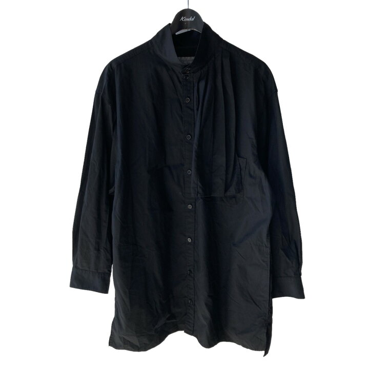 楽天市場】【中古】Yohji Yamamoto pour homme スタンドカラー  