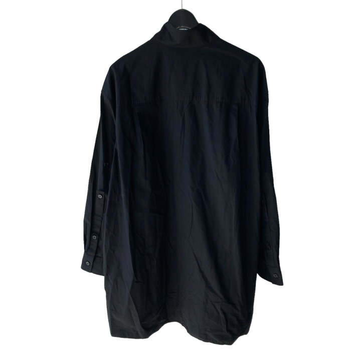 楽天市場】【中古】Yohji Yamamoto pour homme スタンドカラー 