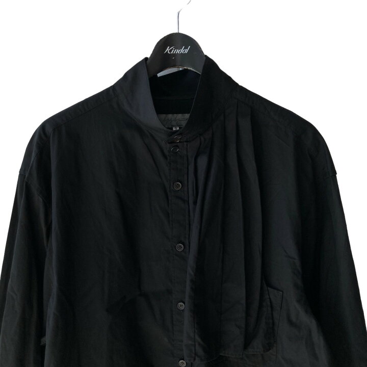 楽天市場】【中古】Yohji Yamamoto pour homme スタンドカラー 
