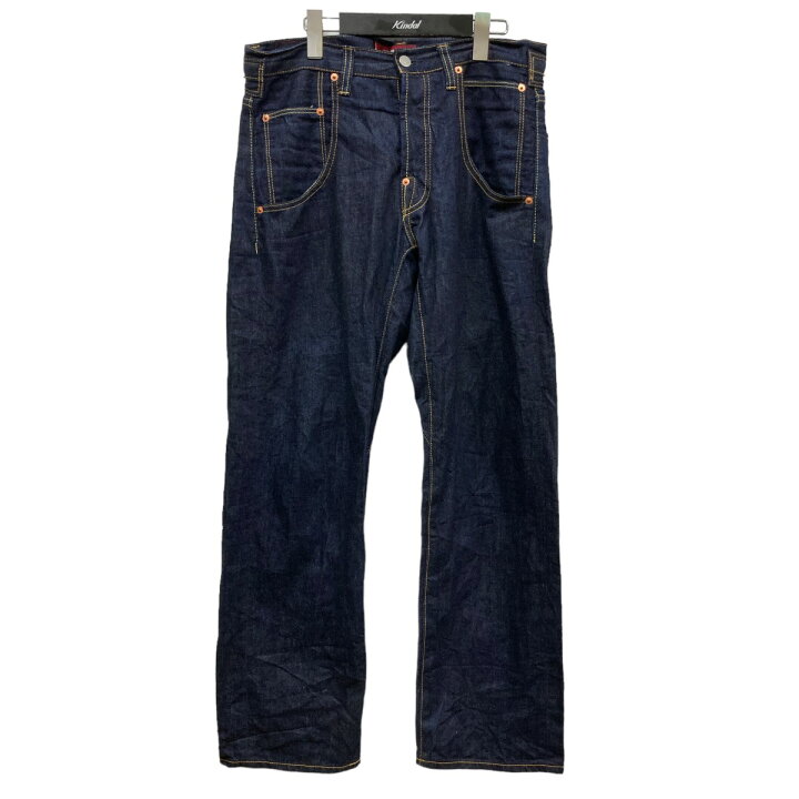 楽天市場】【中古】JUNYA WATANABE MAN×LEVI