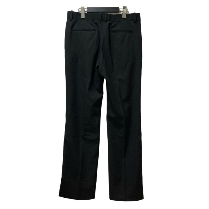 楽天市場】【中古】Saint Laurent Paris ストレート タキシードパンツ  