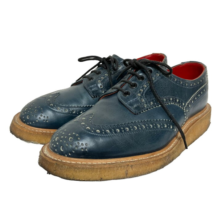 楽天市場】【中古】Tricker