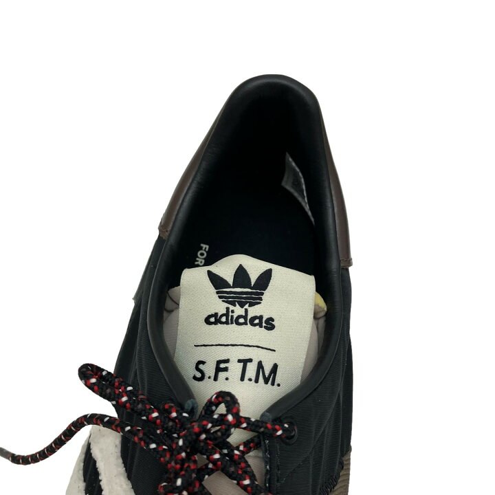 楽天市場】【中古】adidasCountry OG SFTM ID3546 スニーカー ブラック 