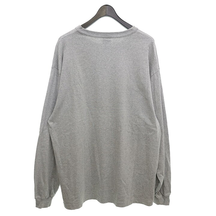 楽天市場】【中古】WTAPS×Champion 21SS long sleeve Tee ロング 