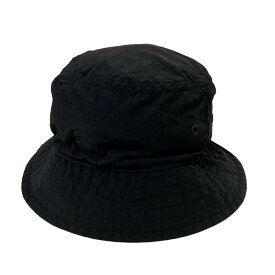 【中古】Y-3　CLASSIC BUCKET HAT バケットハット HD3308 ブラック サイズ：OSFM 【220524】（ワイスリー）