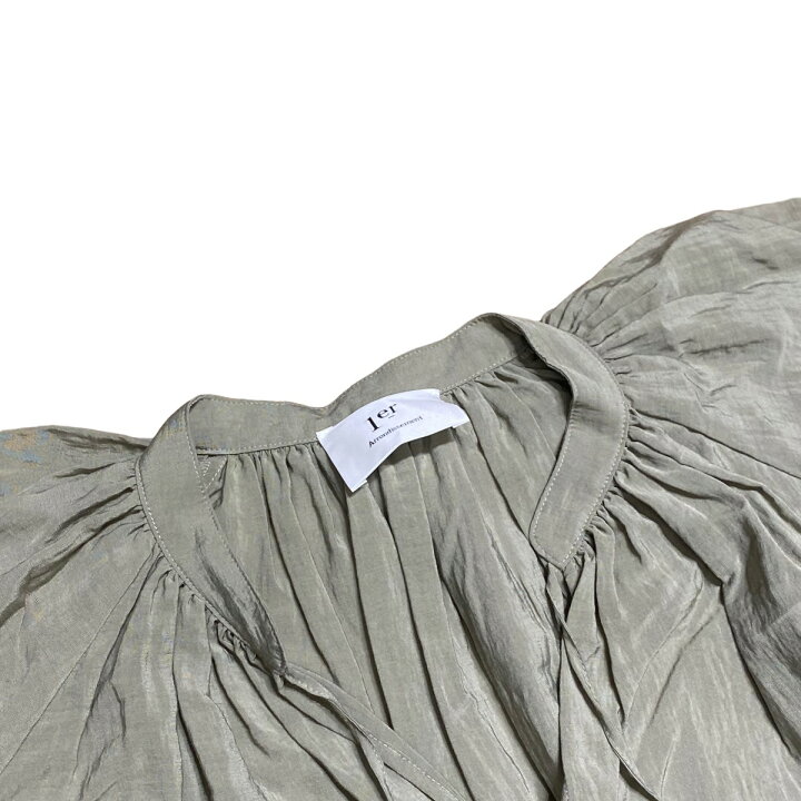 楽天市場】【中古】1er Arrondissement ワンピース ペチコート付き  