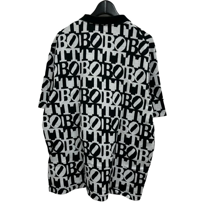 楽天市場】【中古】BoTT 2022SS Square Logo S／SL Jacquared ロゴ半袖  