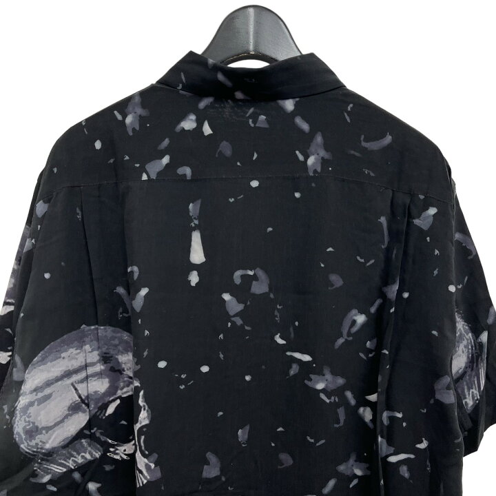 楽天市場】【中古】Yohji Yamamoto pour homme スカル半袖シャツ  