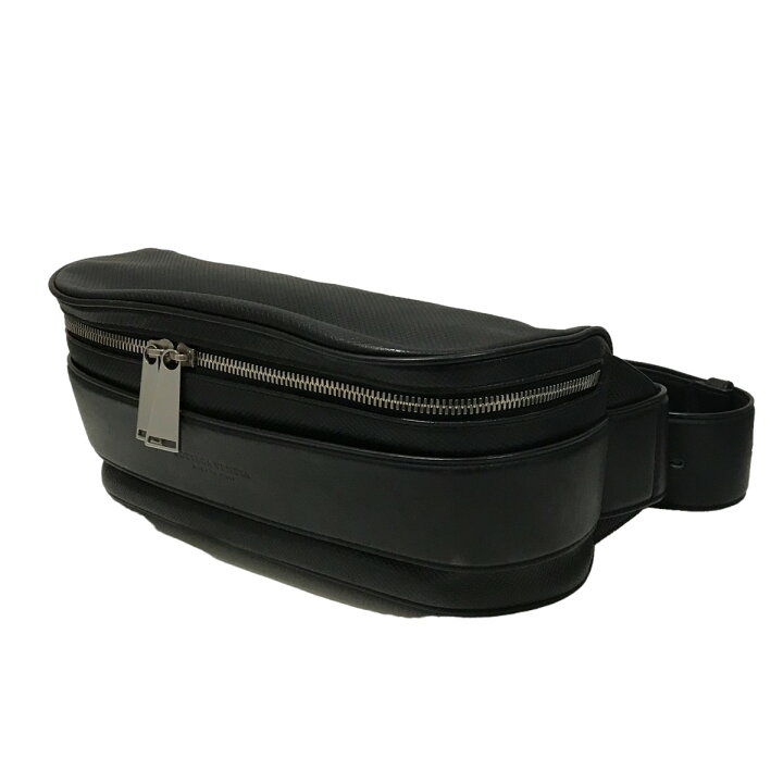 楽天市場】【中古】BOTTEGA VENETA マルコポーロ ボディバッグ 578140  