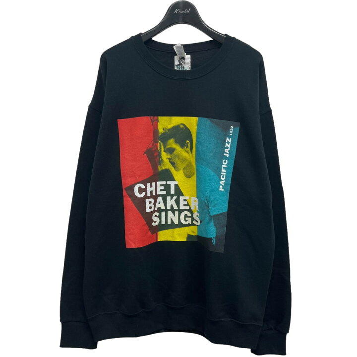 楽天市場】【中古】WACKO MARIA 2022SS CHET BAKER SWEAT SHIRT クルー 