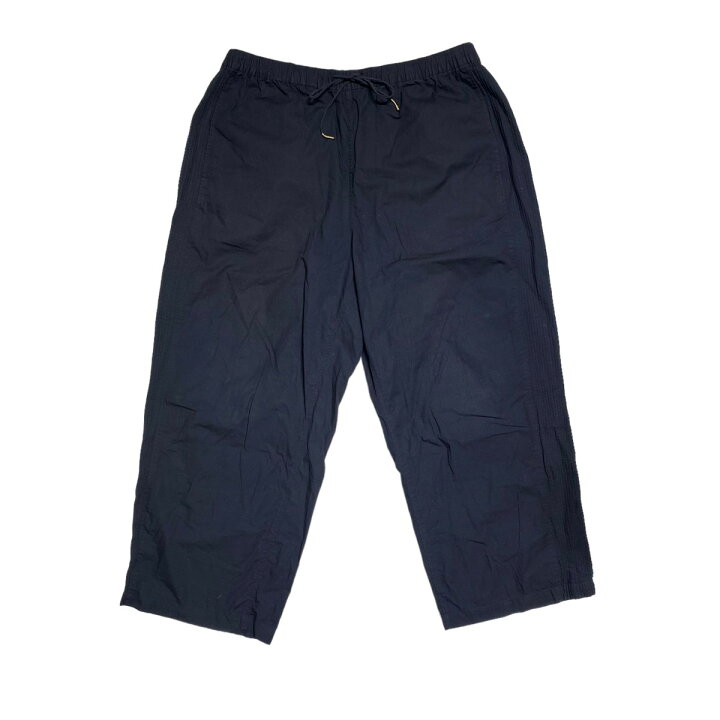楽天市場】【中古】Pheetaコットンサイドタックパンツ PH22SS-B4  