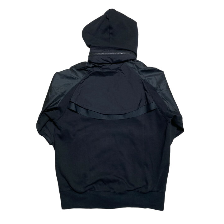 楽天市場】【中古】sacai×NIKE Full Zip Parker ジップパーカー DQ9030 