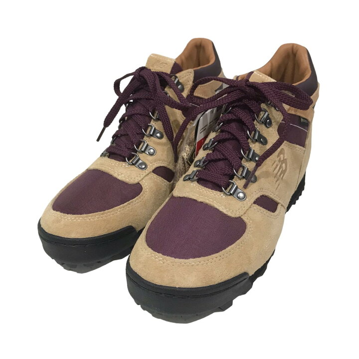 楽天市場】【中古】NEW BALANCE×Aime Leon Doreスニーカー RAINIER 