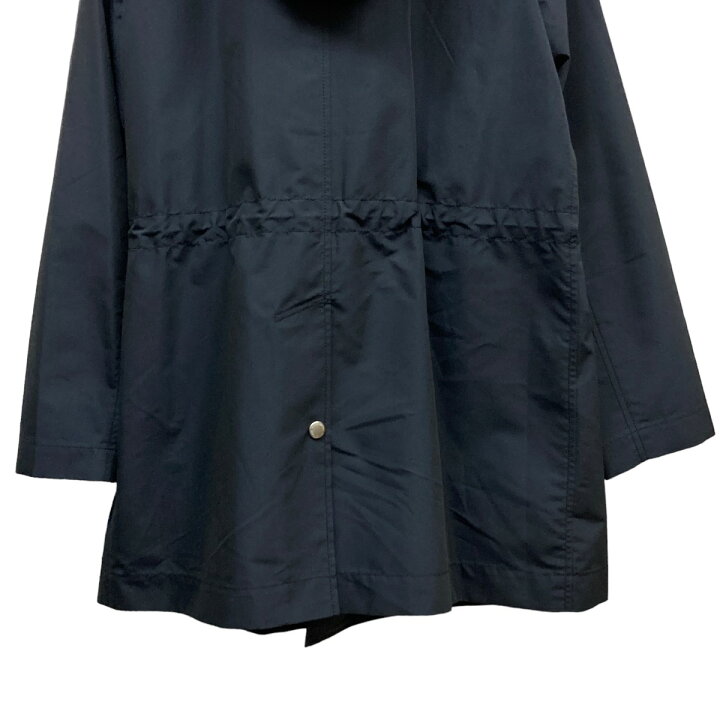 楽天市場】【中古】MACKINTOSH PHILOSOPHY フード付きショートトレンチ  