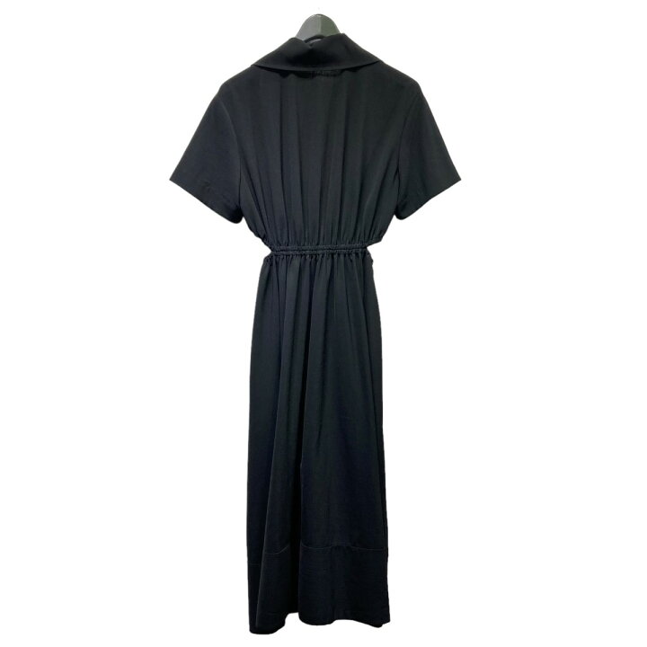 楽天市場】【中古】LE CIEL BLEU 23SS Cut Out Zip Dress カットアウト 