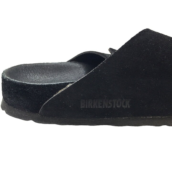 楽天市場】【中古】BIRKENSTOCK × BEAMS ビームス 別注 ZURICH 