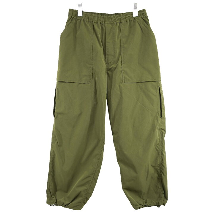 楽天市場】【中古】DAIWA PIER39 TECH SPY FATIGUE PANTS (RIP-STOP 
