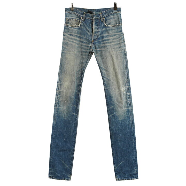 楽天市場】【中古】Dior Homme Hedi Slimane 06SS エディ期 爪痕 