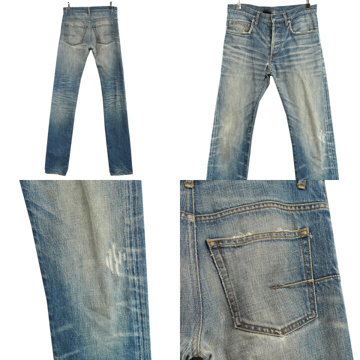 楽天市場】【中古】Dior Homme Hedi Slimane 06SS エディ期 爪痕 