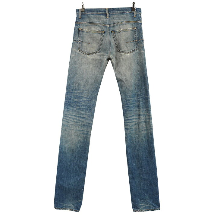 楽天市場】【中古】Dior Homme Hedi Slimane 06SS エディ期 爪痕 