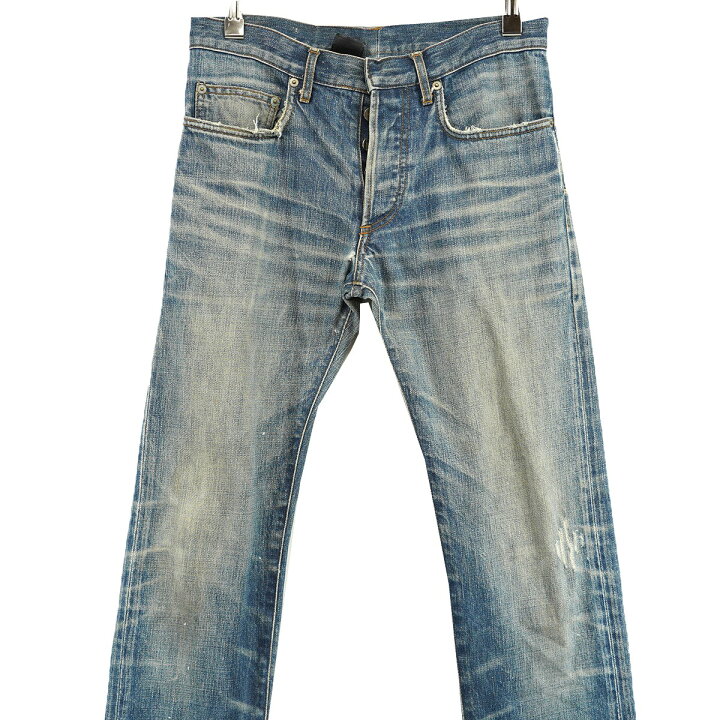 楽天市場】【中古】Dior Homme Hedi Slimane 06SS エディ期 爪痕 