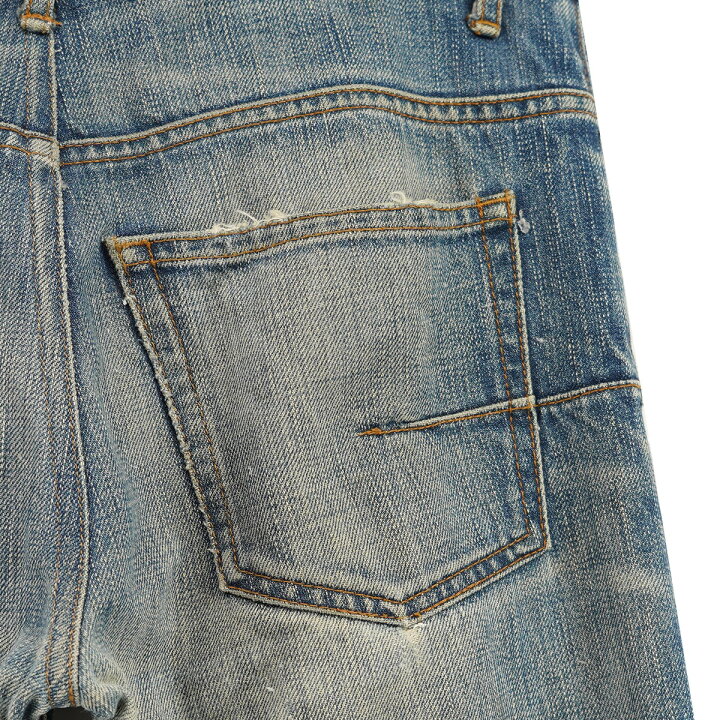 楽天市場】【中古】Dior Homme Hedi Slimane 06SS エディ期 爪痕 