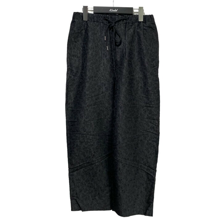 楽天市場】【中古】MONKEY TIME ジャガード ワイドイージーパンツ 