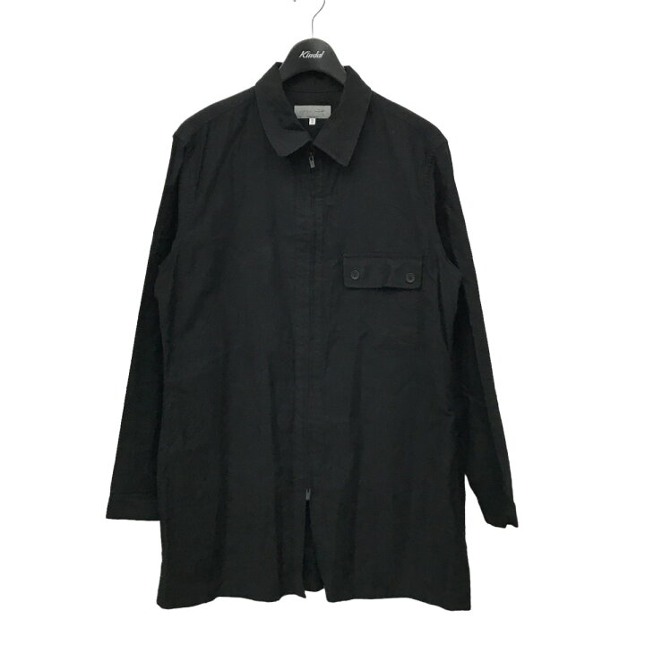楽天市場】【中古】YOHJI YAMAMOTO pour homme23SS コットンツイル 