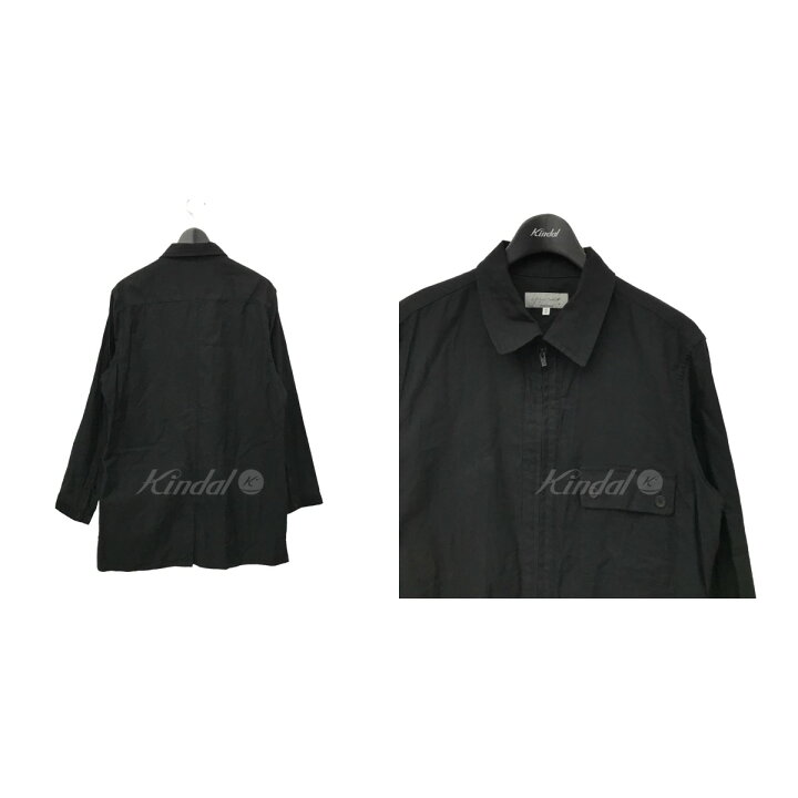 楽天市場】【中古】YOHJI YAMAMOTO pour homme23SS コットンツイル 