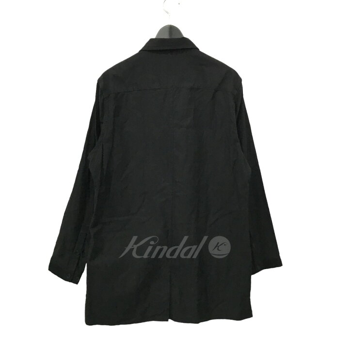 楽天市場】【中古】YOHJI YAMAMOTO pour homme23SS コットンツイル 
