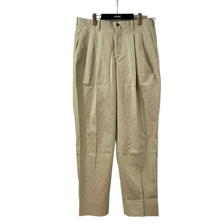楽天市場】【中古】MAATEE＆SONS俺CHINO COTTON チノパン MT4103-0204C 