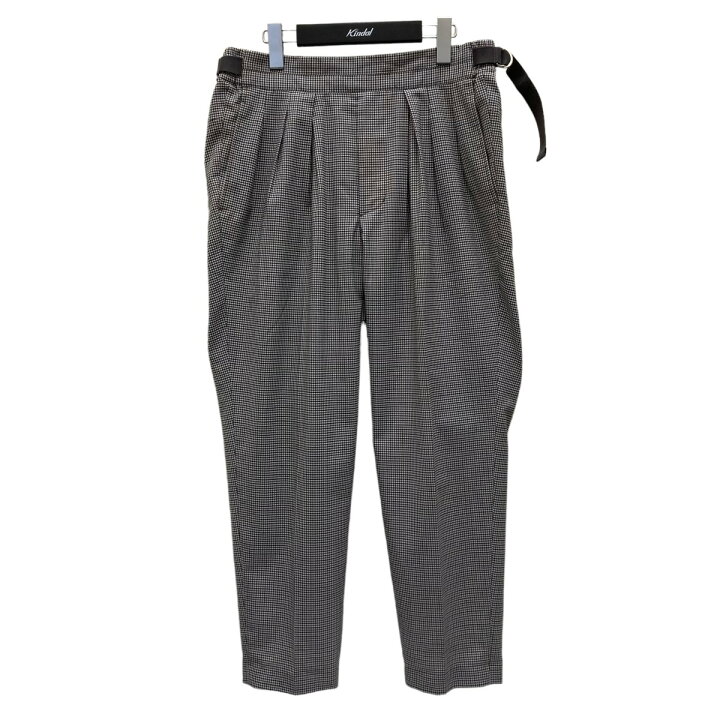 楽天市場】【中古】SAYATOMO Hakama Slacks ハカマスラックス SYT-20SS 