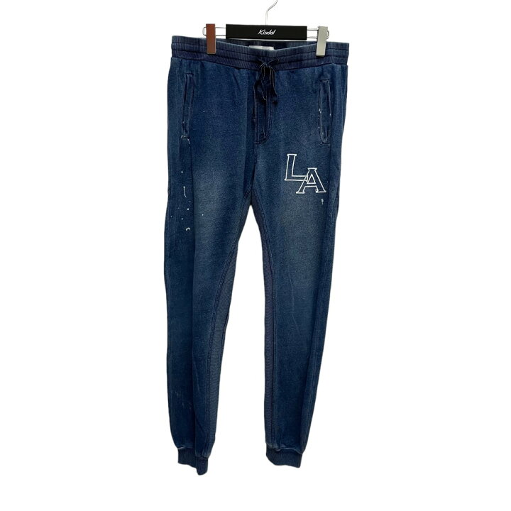 楽天市場】【中古】Ron Herman×TALLEY スウェットパンツ 