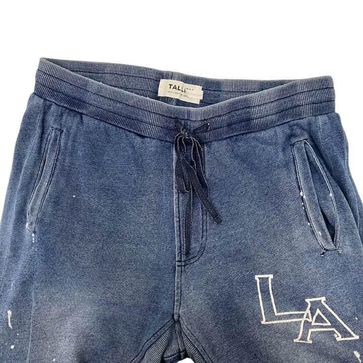 楽天市場】【中古】Ron Herman×TALLEY スウェットパンツ 