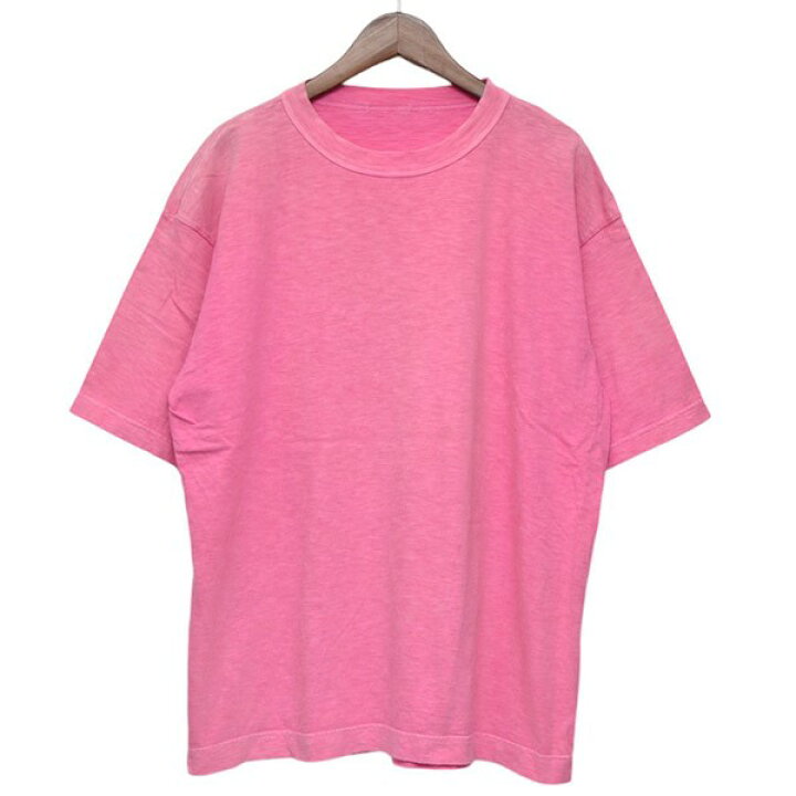 楽天市場】【中古】45R ポケットTシャツ ピンク サイズ：4 【220524 