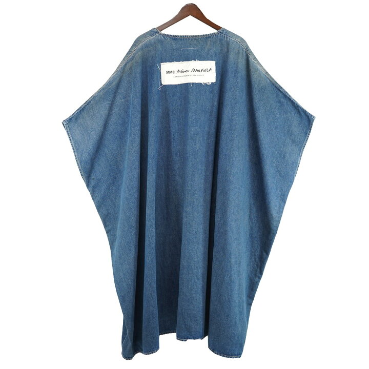 楽天市場】【中古】MM6 Maison Margiela 18SS バック ロゴ オーバー 
