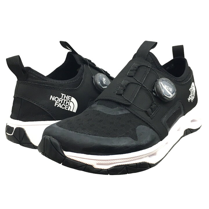 楽天市場】【中古】THE NORTH FACE Skagit Water Shoe Boa スニーカー  