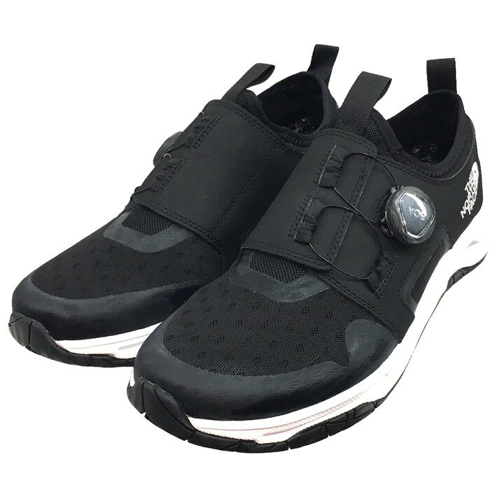 楽天市場】【中古】THE NORTH FACE Skagit Water Shoe Boa スニーカー  
