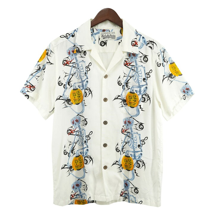 楽天市場】【中古】WACKO MARIA WOLF