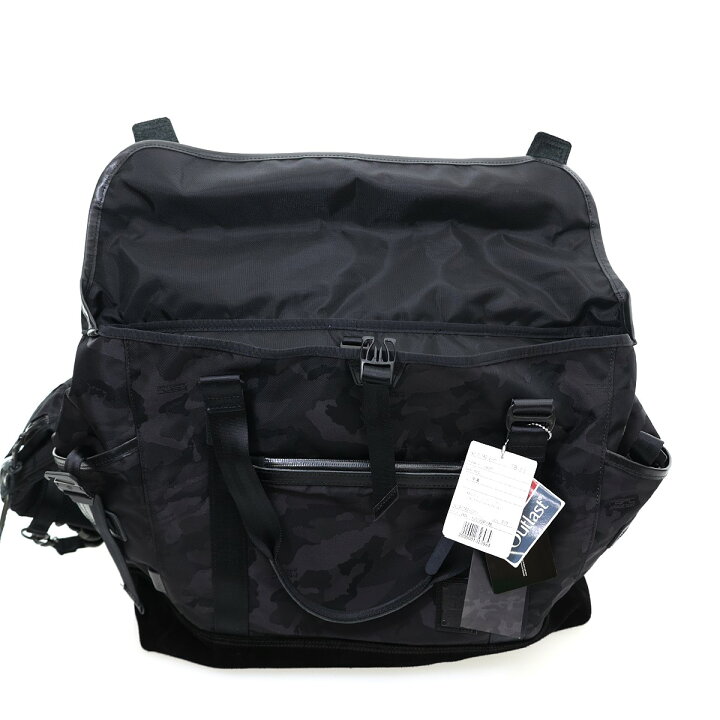 楽天市場】【中古】master-piece POTENTIAL 20周年記念モデル 2WAY 
