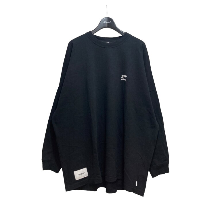 楽天市場】【中古】WTAPS 24SS OBJ 05 LS COTTON． FORTLESS ロング 