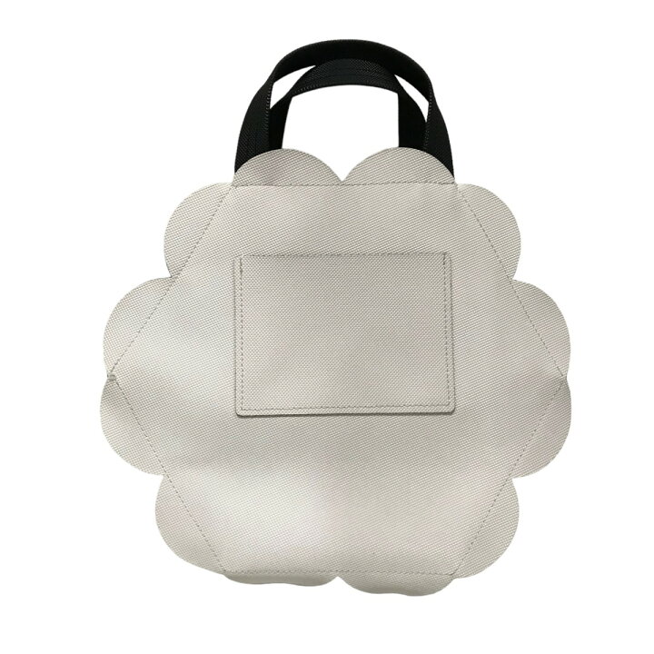 楽天市場】【中古】ELEMOOD 2WAYショルダーバッグ ホワイト 【230524 