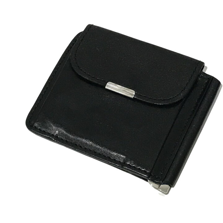 楽天市場】【中古】20／80TOCHIGI LEATHER CLIP WALLET クリップ 