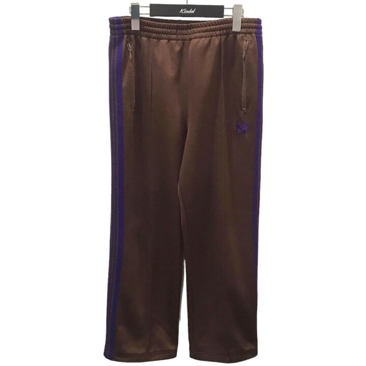 楽天市場】【中古】Needles 19AW トラックパンツ Track Pant - Poly  