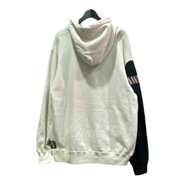 楽天市場】【中古】AMBUSH×Amazonプルオーバーパーカー 12111716  