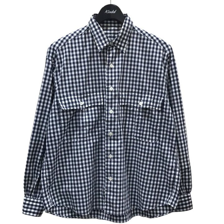 楽天市場】【中古】Porter Classicロールアップ ギンガムチェック 