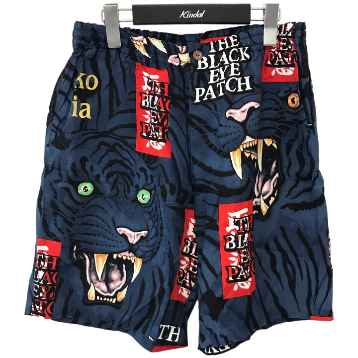 楽天市場】【中古】WACKO MARIA × BlackEyePatch 2022SS 「HAWAIIAN 